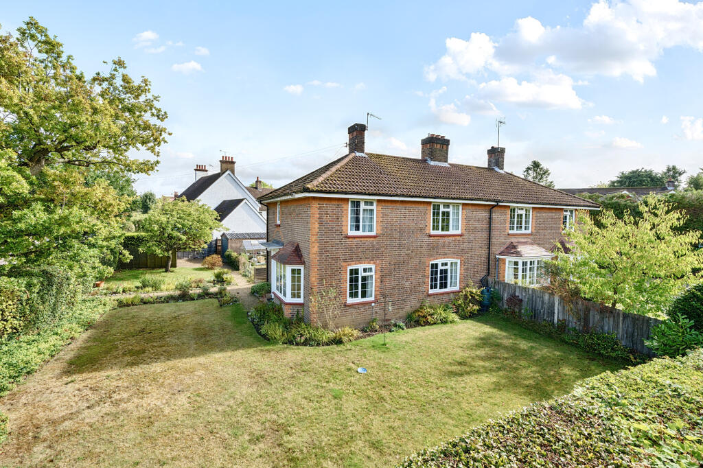 Main image of property: Long Park, Amersham, HP6