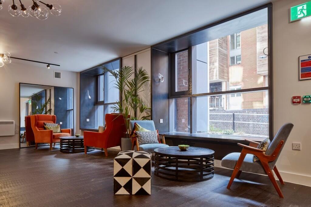 Main image of property: The Whitmore Collection, Charlotte Street, Birmingham, B3