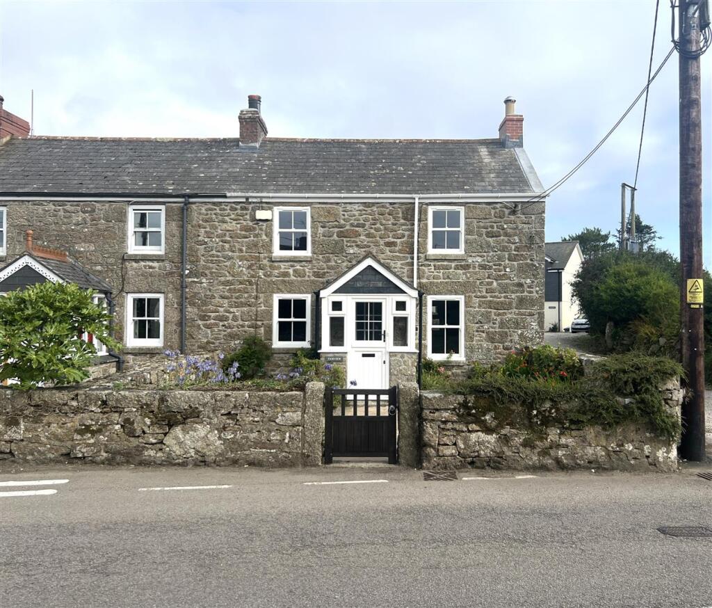 Main image of property: St. Buryan