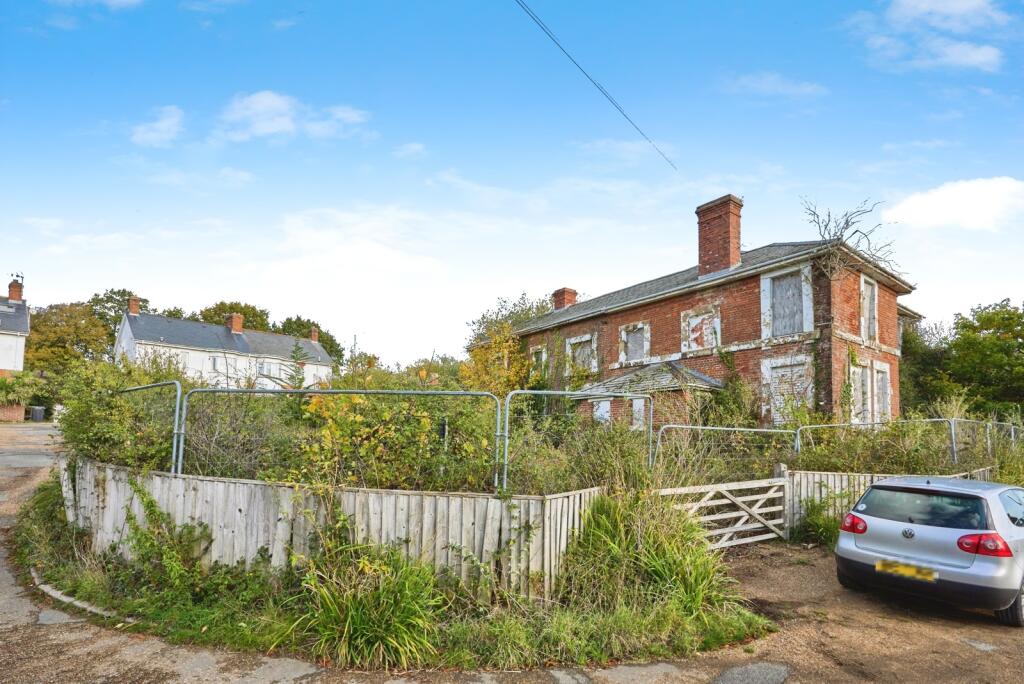 Main image of property: Nicholson Street, Newport, Isle of Wight, PO30