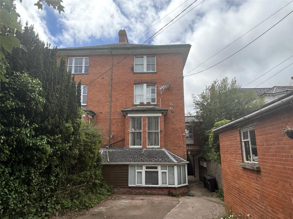 Main image of property: Searle Street, Crediton, Devon, EX17