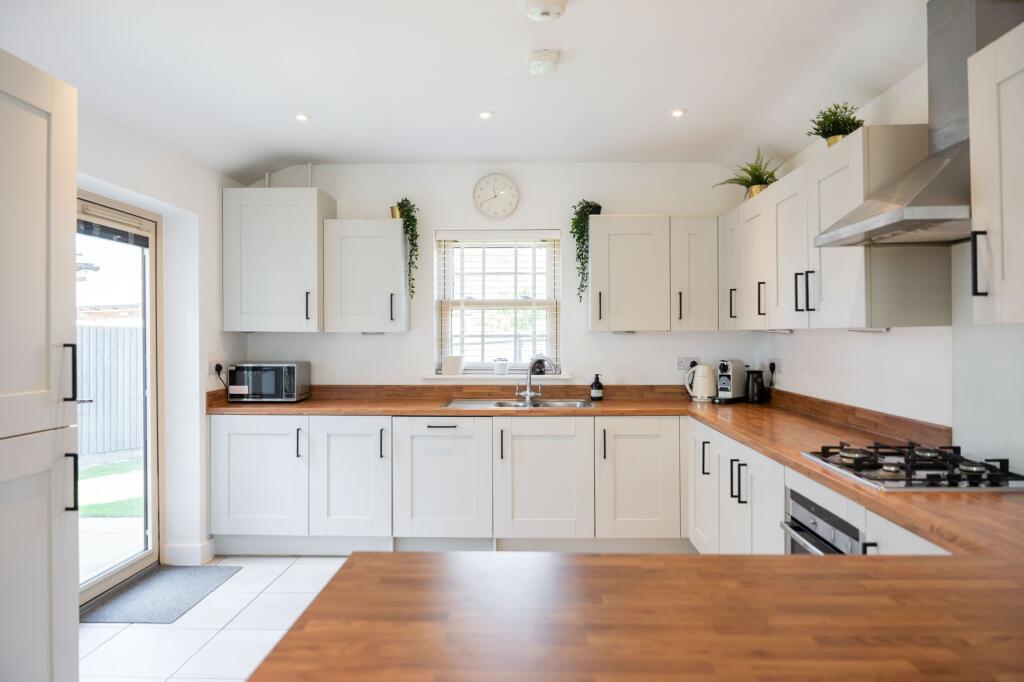 House in Harborough, Kibworth Harcourt - View 5