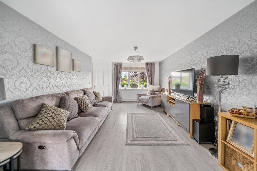 House in Warrington - View 4