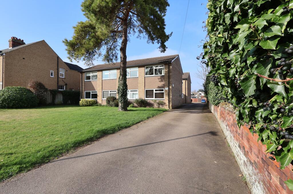 Main image of property: Hartland Court, Gaping Lane, Hitchin