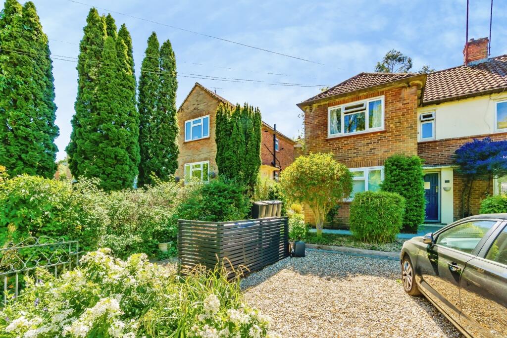 Main image of property: Lower Barn Road, PURLEY, Surrey, CR8