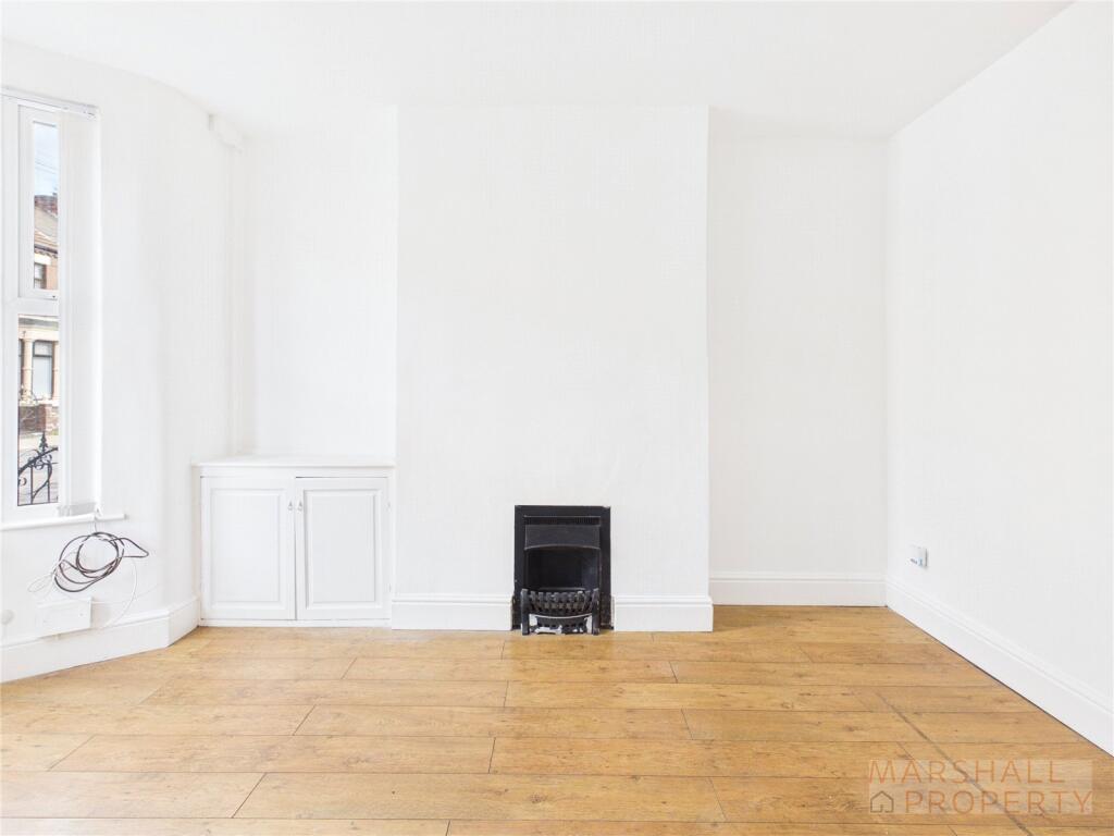 House in Liverpool - View 5