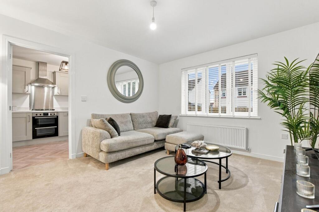 House in Kilmarnock, North Ayrshire - View 4