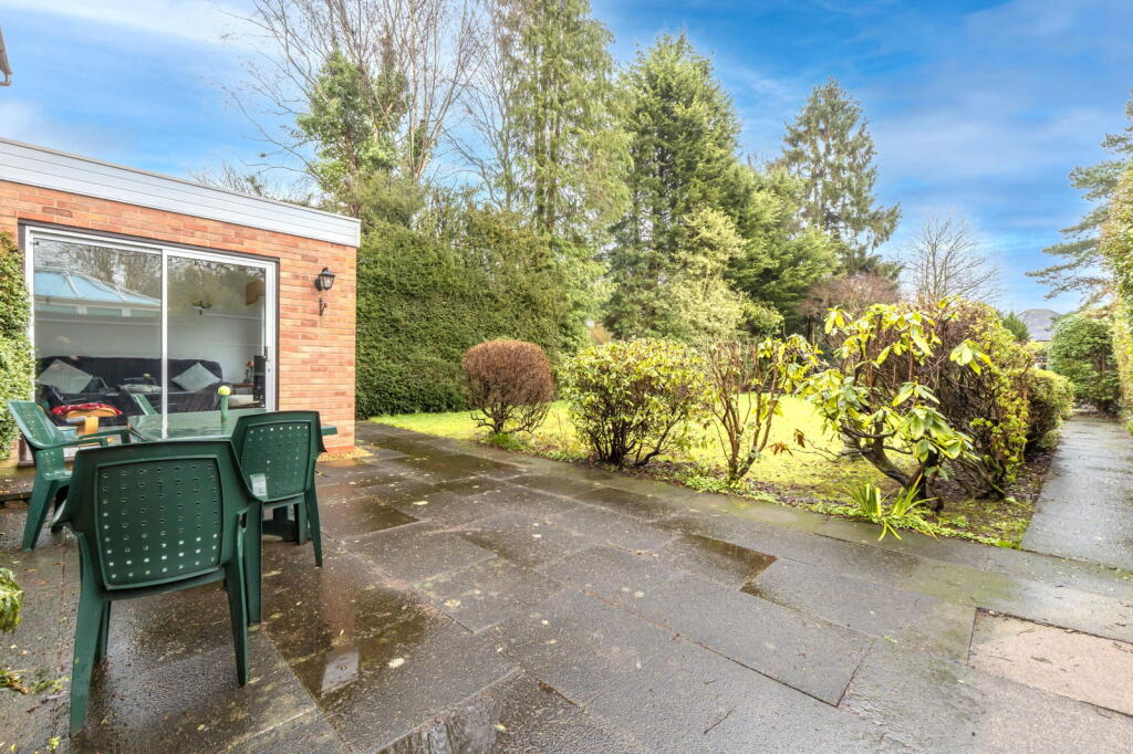 Additional image 30 of Monastery Drive, Solihull, B91 1DW