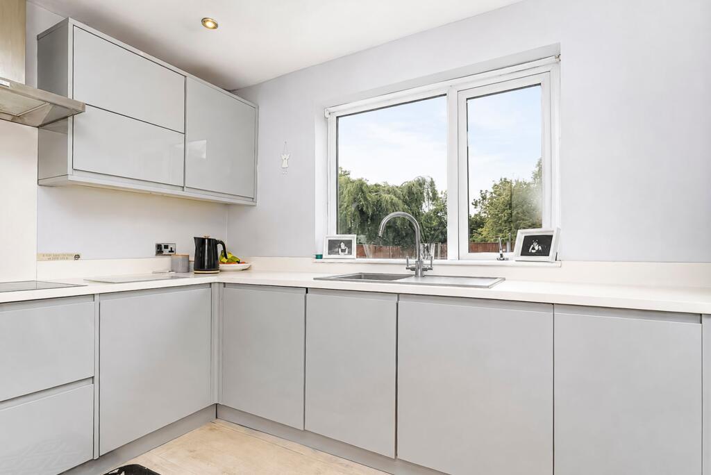 House in Chorley, Coppull - More