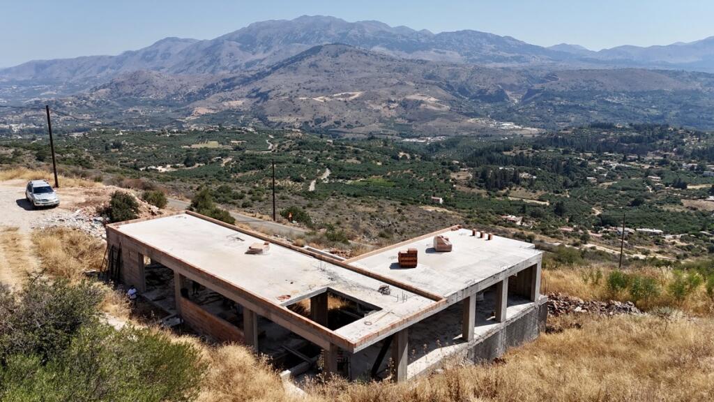 Main image of property: Crete, Chania, Vamos