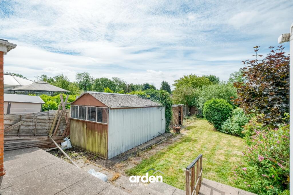 House in Redditch, Worcestershire - View 4