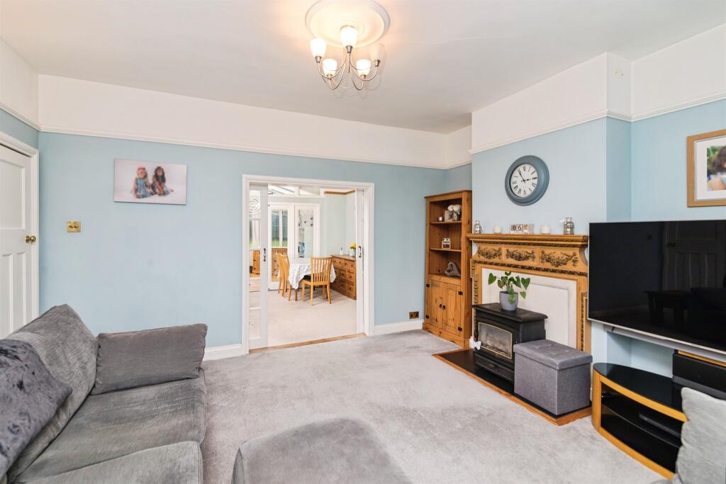 Upper Avenue, Halesworth - Widok 3