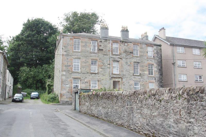 Main image of property: 59, Castle Street, Flat 0-1, Port Bannatyne, PA200LZ