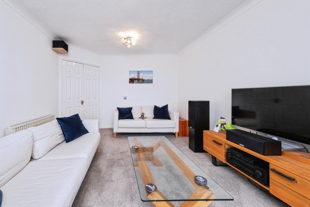 House in Milton Keynes, Granborough - View 5