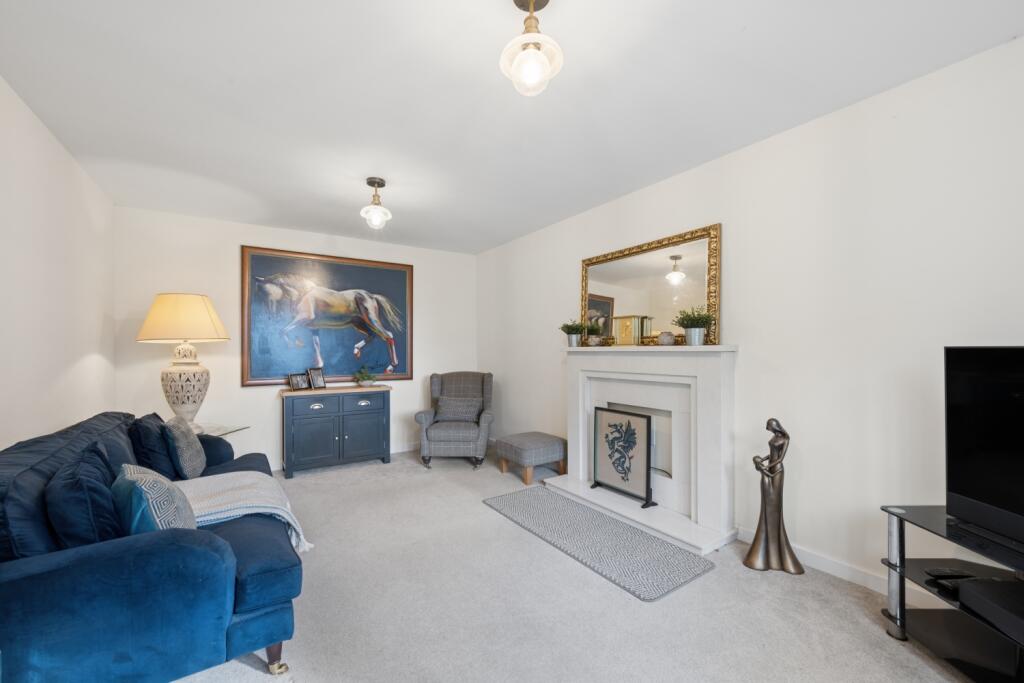 House in Crewe - View 4