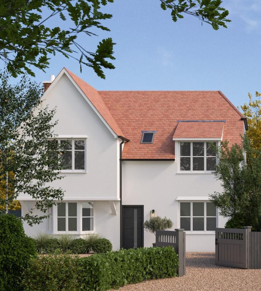 Main image of property: Hawkspur Green, Little Bardfield, Braintree