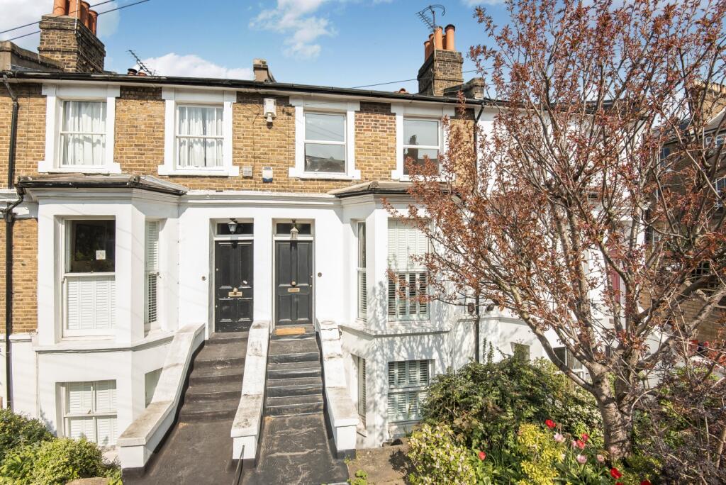 Main image of property: Ashburnham Place West Greenwich SE10