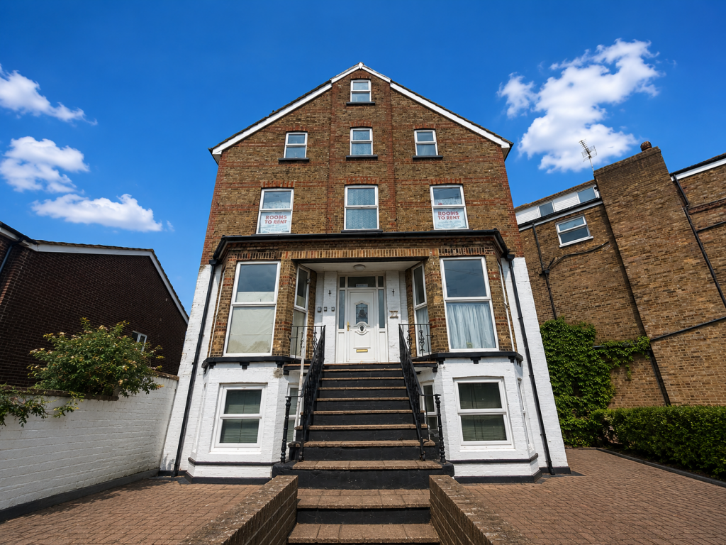 Main image of property: Ramsgate Road, Broadstairs