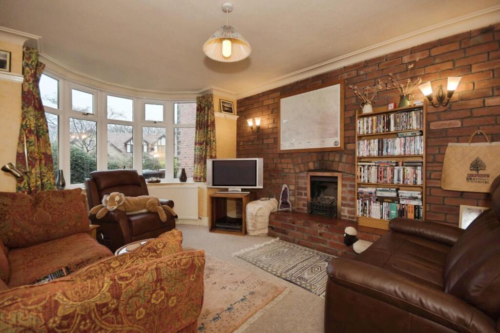 The Wheel, Ecclesfield, S35 photo 2