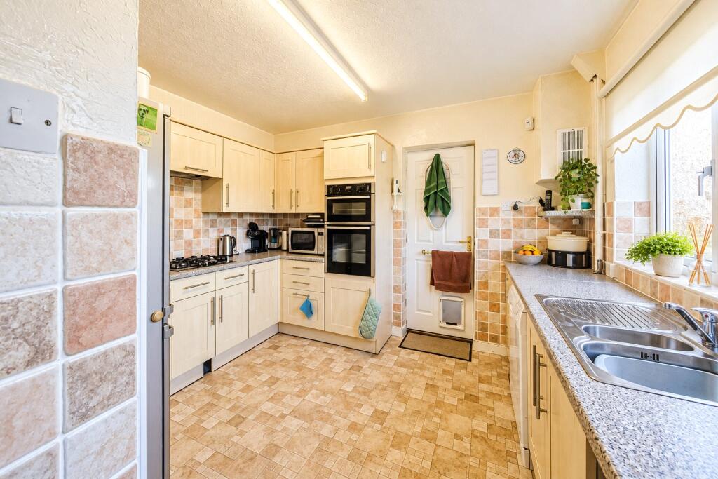 House in Swindon - More