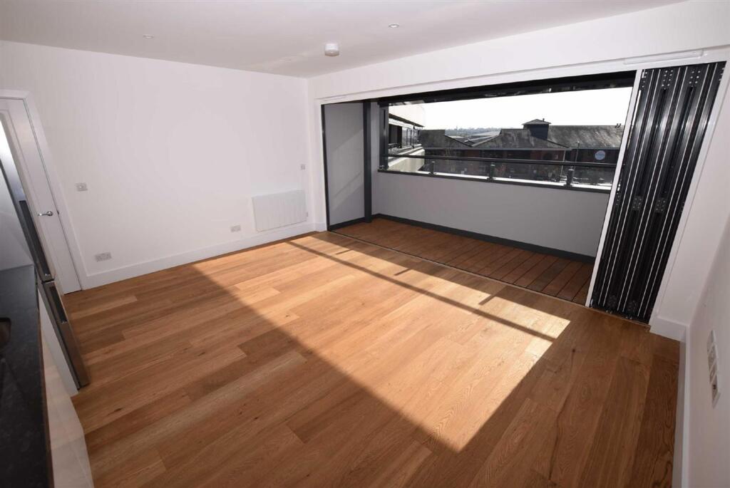 Main image of property: Elstree Way, Elstree House, WD6