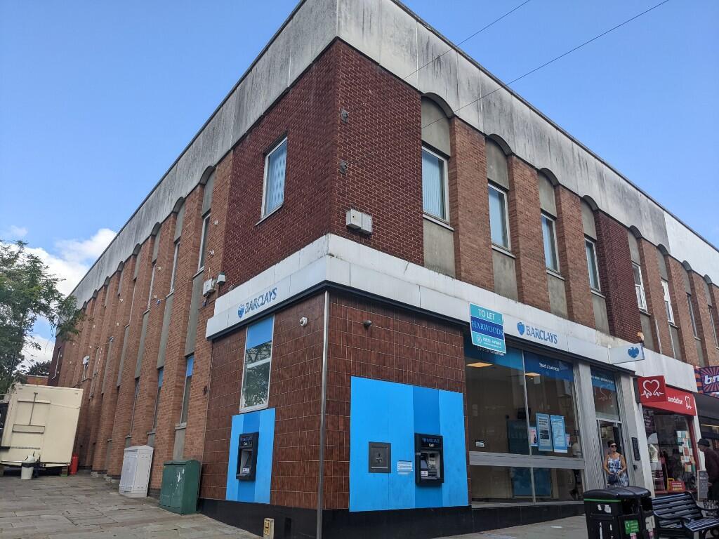 Main image of property: 6, 7 & 8 Market Street, Wellingborough NN8 1AT