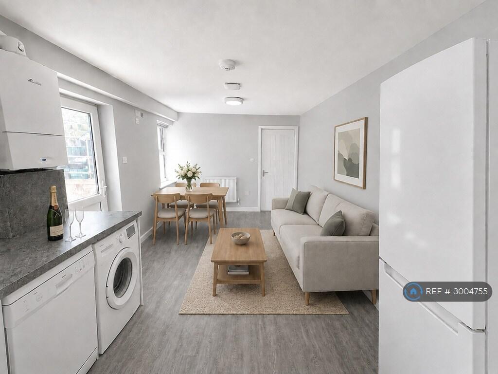Pitt Road, Bristol, BS7