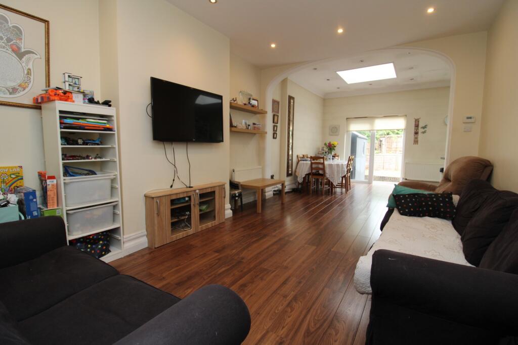 Main image of property: The Drive, Golders Green, NW11