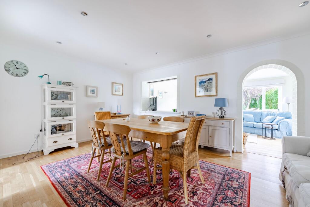 House in Norwich - View 4