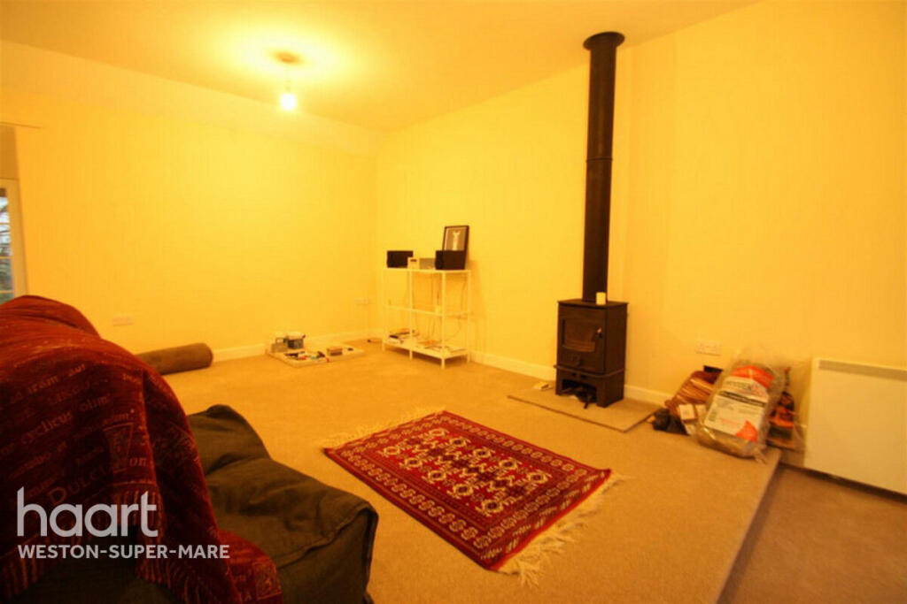 Main image of property: Bridgwater Road, Weston-super-Mare