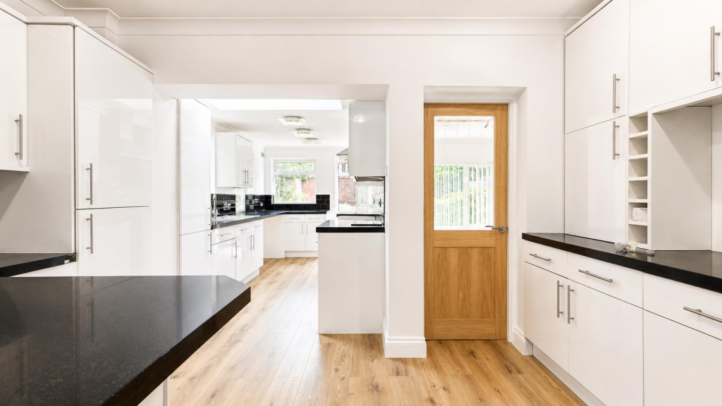 House in Bristol - More