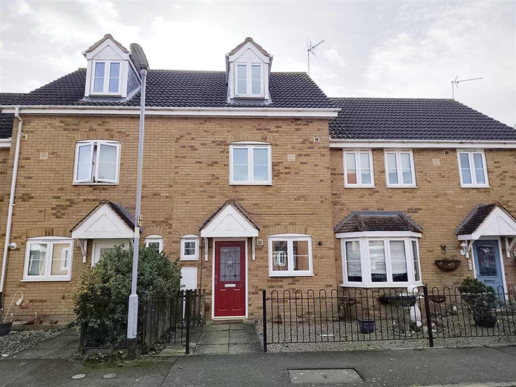 Main image of property: Jubilee Way, Crowland, Peterborough