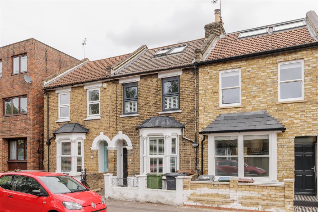 Main image of property: Odessa Road, Forest Gate