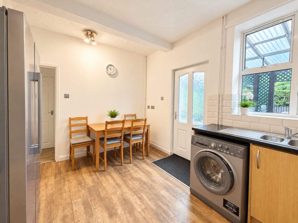 House in Derby - View 5