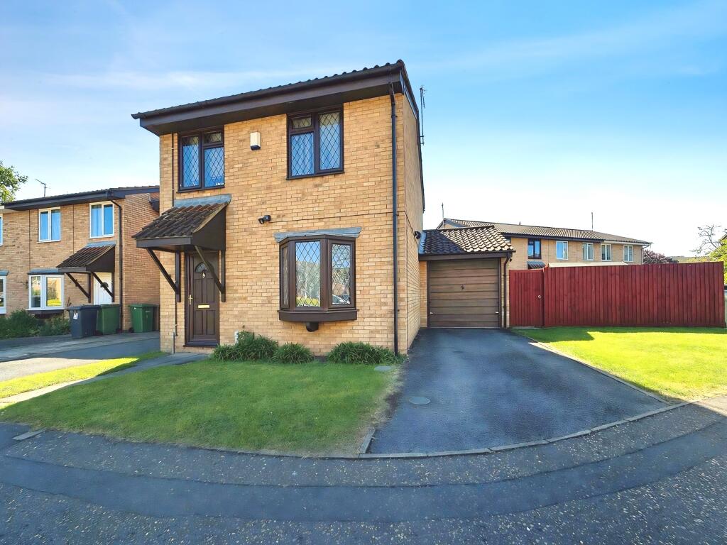 Main image of property: Stamper Street, South Bretton, Bretton, PE3
