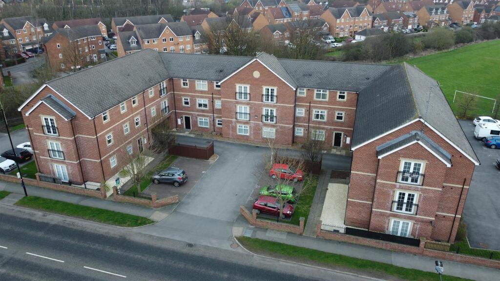 Main image of property: Wath Road, Brampton, Barnsley