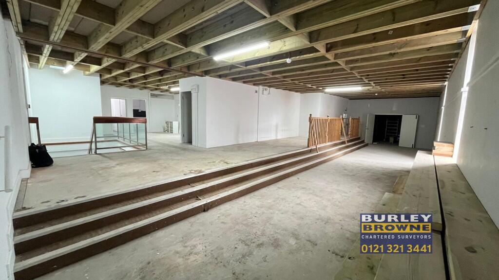 Additional image 4 of 10/11 Middle Entry Shopping Centre, Market Street, Tamworth, Staffs, B79 7NJ