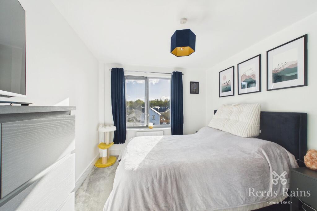 Apartment in Blackburn - View 5