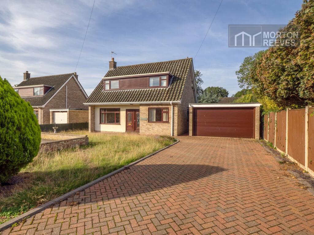 House in Norwich - View 2