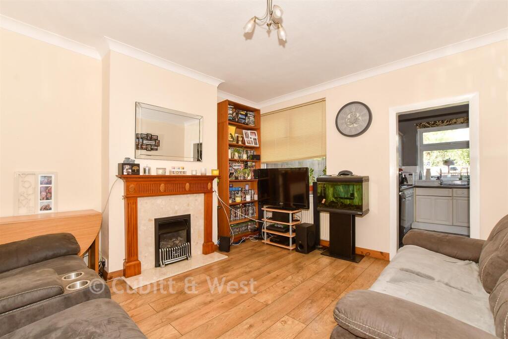 Wandle Road, Wallington, Surrey photo 2