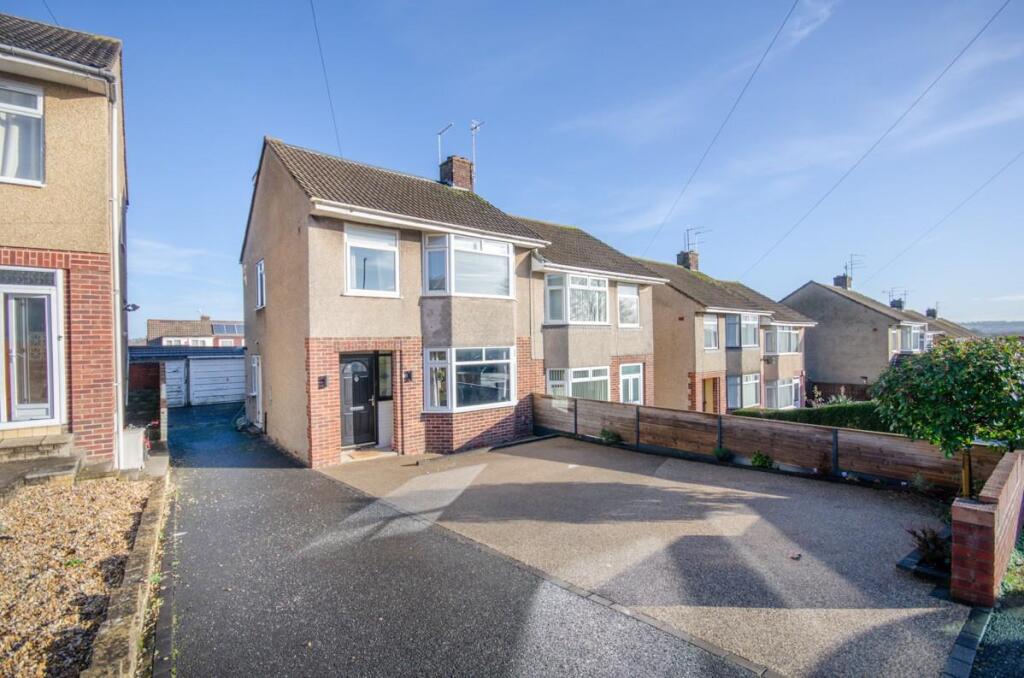 Main image of property: Pound Road, Kingswood, Bristol, BS15 4QU