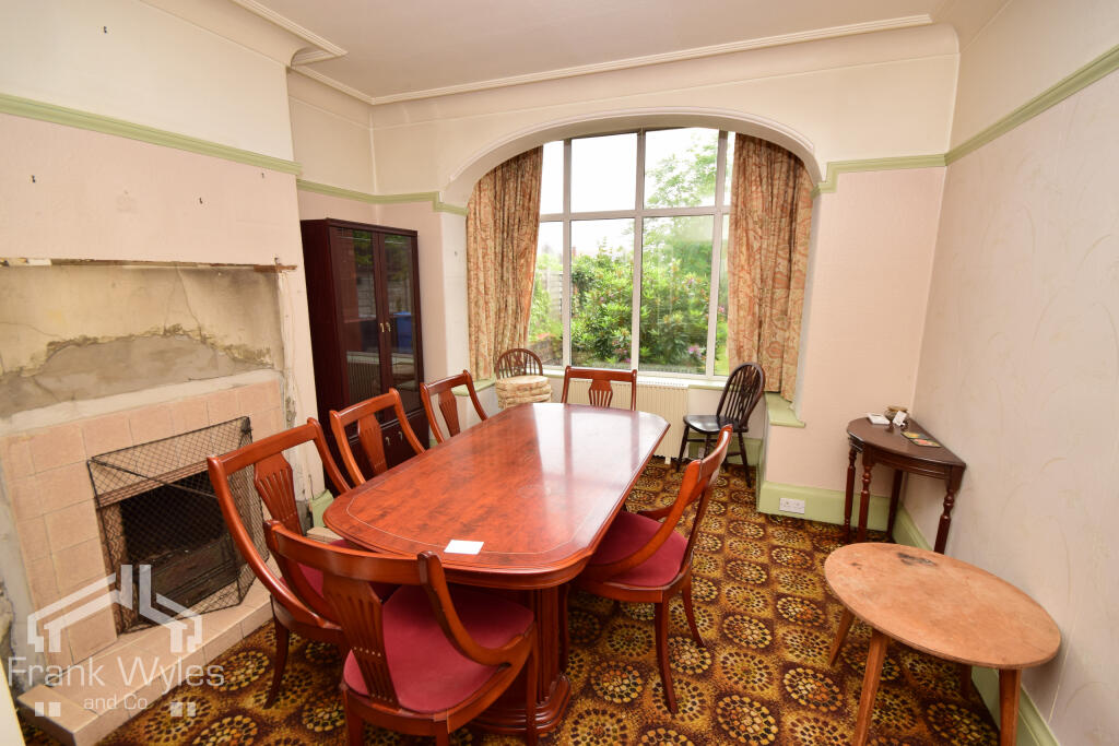 House in Fylde, Ansdell - View 4