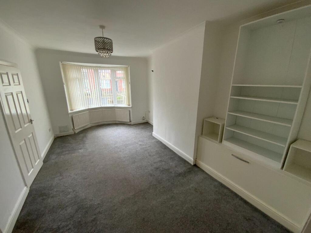 Apartment in Newcastle upon Tyne - View 4