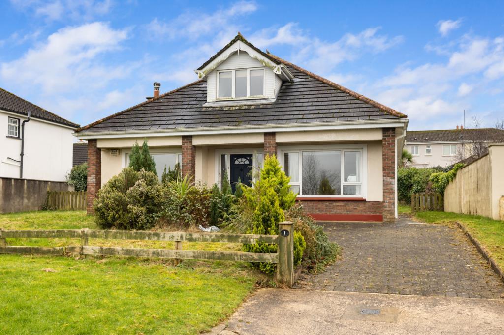 Main image of property: 1 Pebble Bay, Wicklow Town, Co Wicklow, A67 XD25