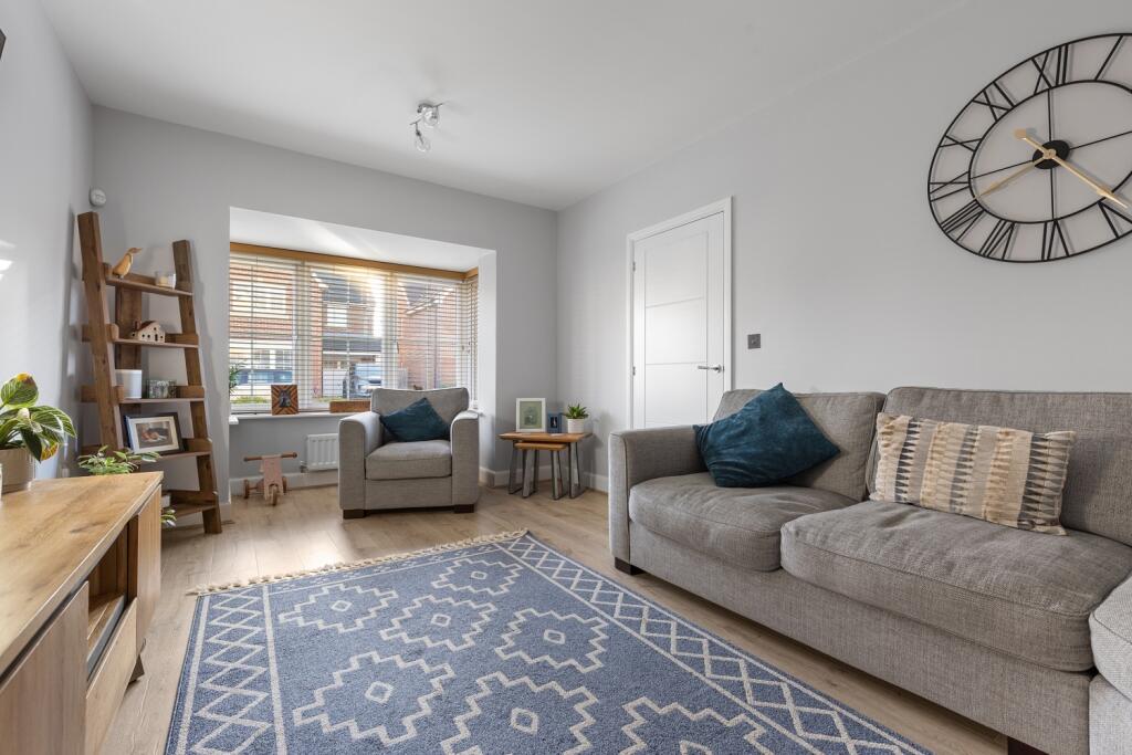 Sherwood Drive, Thorpe Willoughby, Selby, YO8 photo 4
