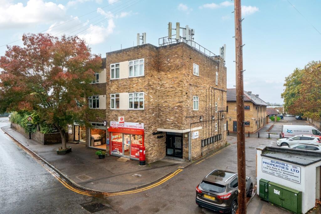 Main image of property: 11 Molesey Road Hersham KT12