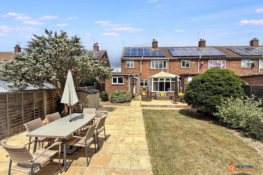 Spencer Avenue, Stanground, Peterborough, PE2 photo 2