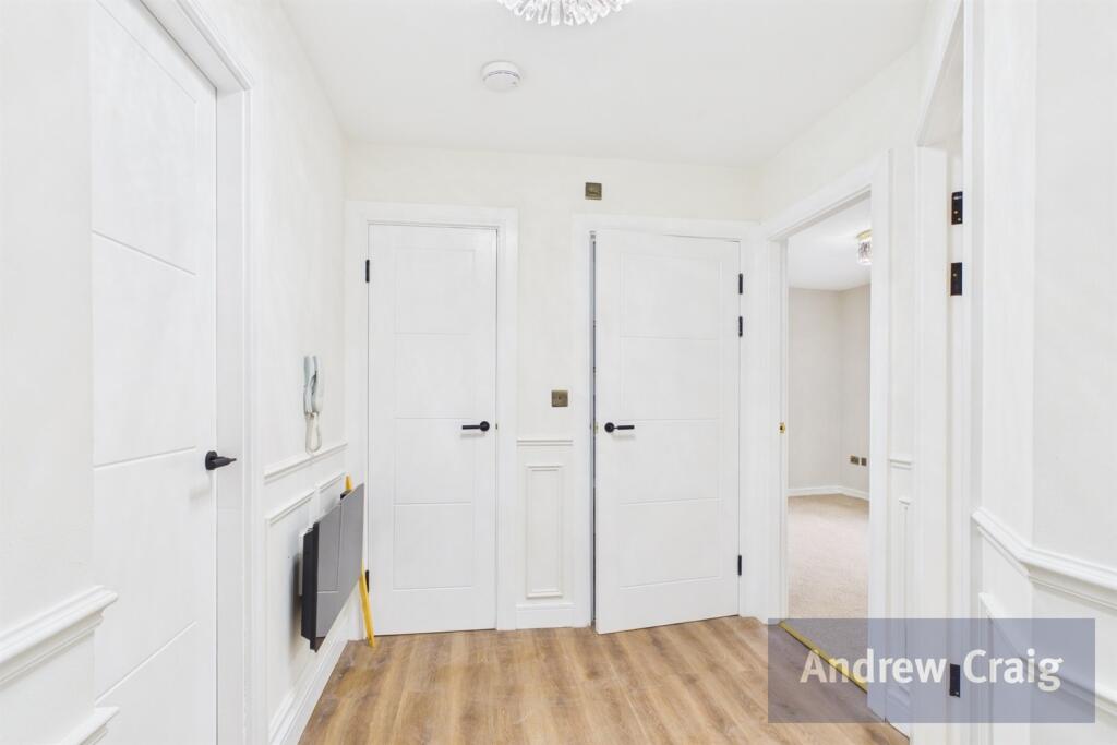 Apartment in Newcastle upon Tyne - More