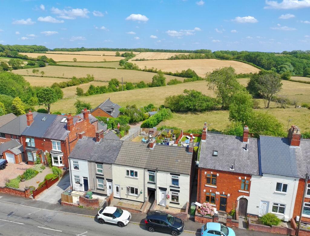Main image of property: Alfreton Road, Codnor, Ripley