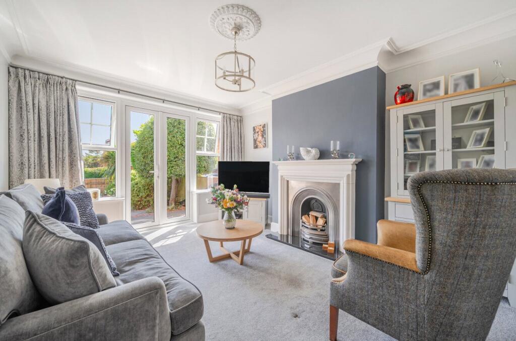 House in Exmouth, Withycombe - View 5
